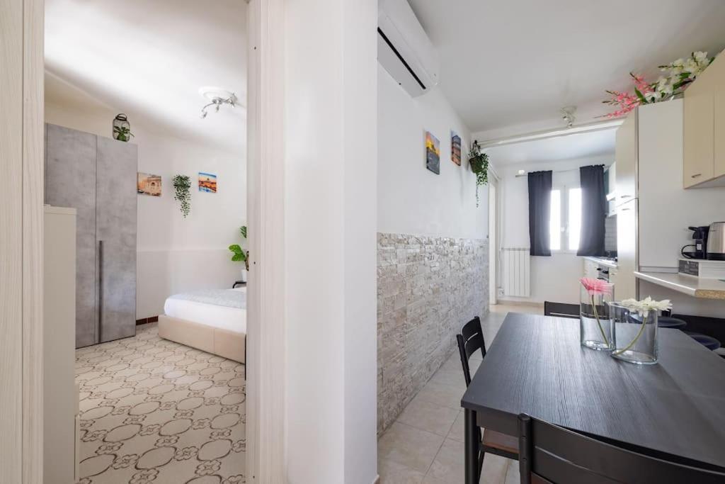 Appartamento Casa Gemelli - Metro Per Il Centro Di - Roma
