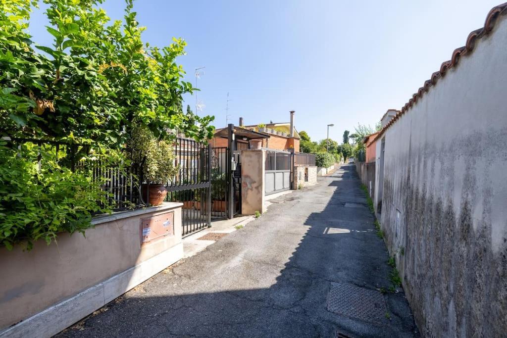 Casa Gemelli - Metro Per Il Centro Di - Appartamento